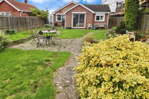 WIVENHOE ROAD- click for photo gallery